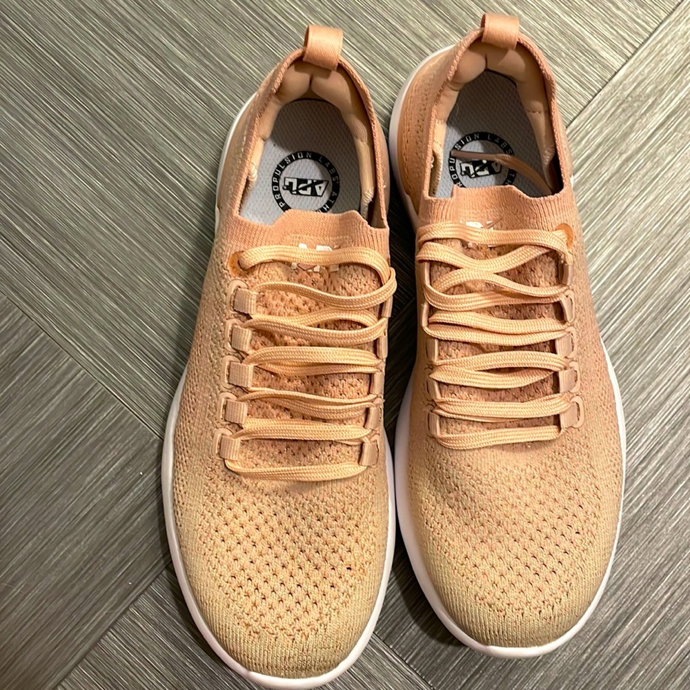 APL sneakers